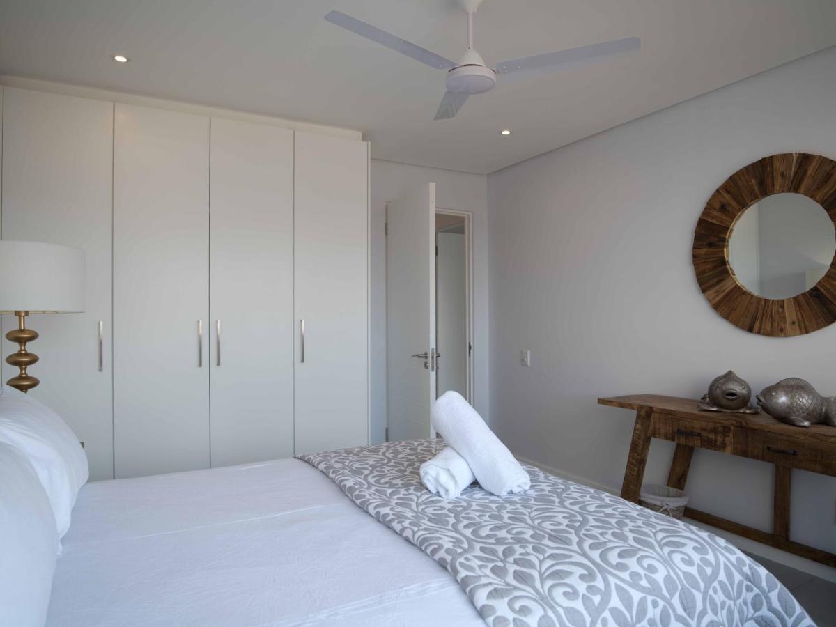 Umdloti Holiday Resort Apartments Exterior foto