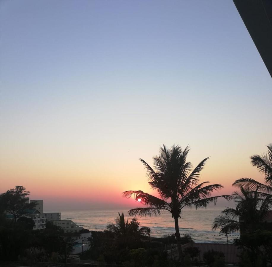 Umdloti Holiday Resort Apartments Exterior foto