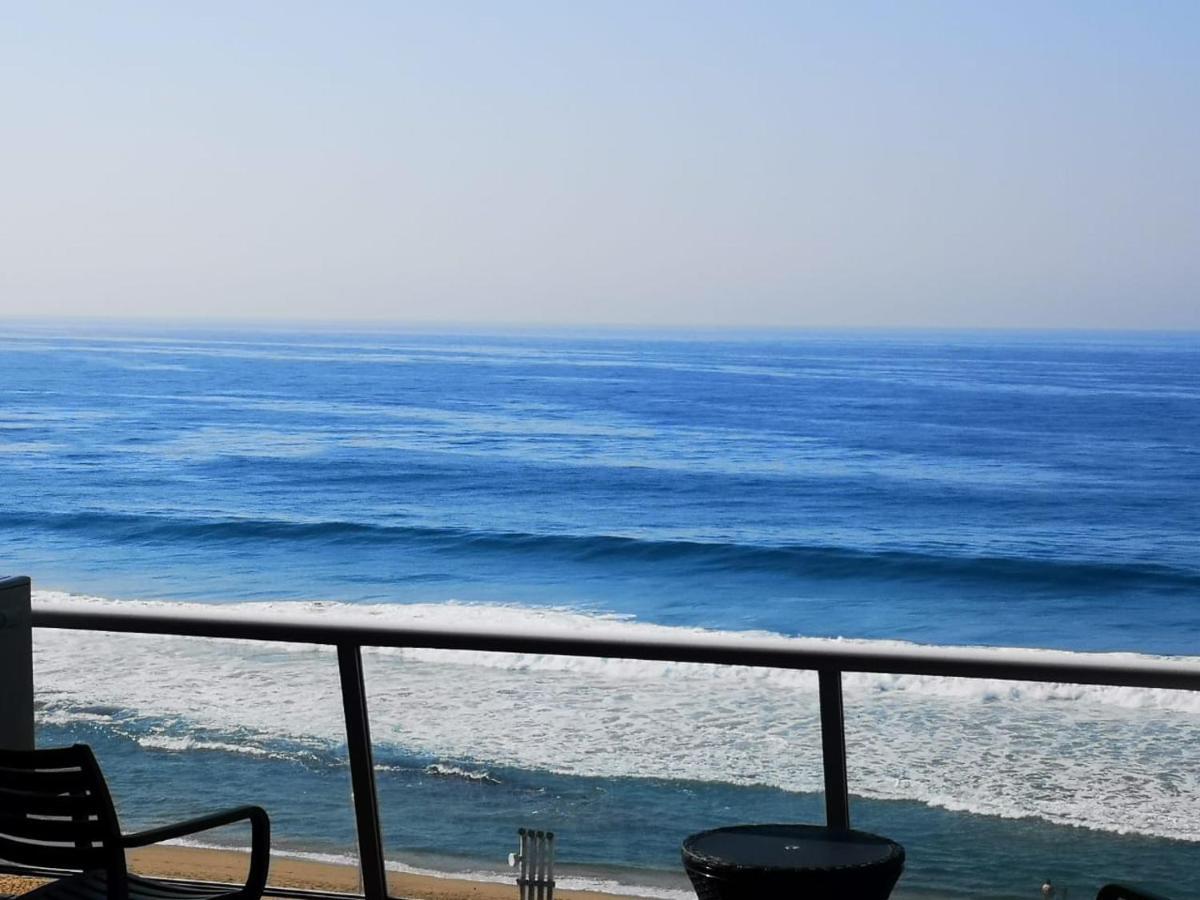 Umdloti Holiday Resort Apartments Exterior foto